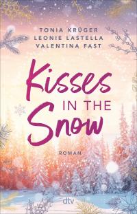 Kisses in the Snow - 