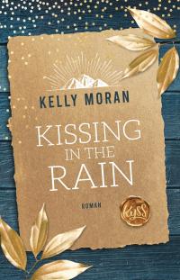 Kissing in the Rain - 
