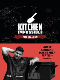 Kitchen Impossible - 
