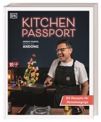 Kitchen Passport - 