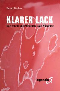 Klarer Lack - 