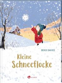 Kleine Schneeflocke - 