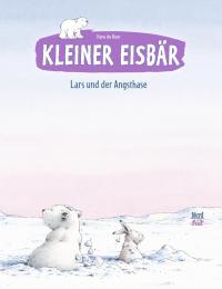 Kleiner Eisbär - Lars und der Angsthase - 