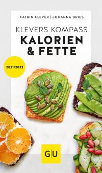 Klevers Kompass Kalorien & Fette 2021/22 - 