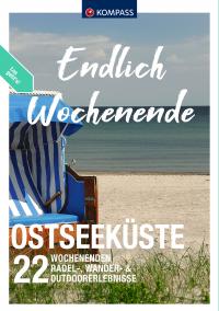 KOMPASS Endlich Wochenende - Ostseeküste - 