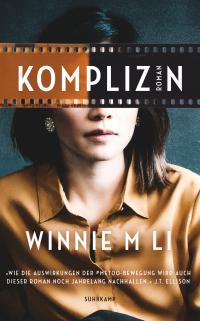 Komplizin - 