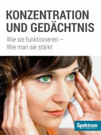 Konzentration und Gedächtnis - 