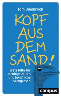 Kopf aus dem Sand! - 