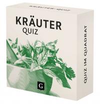 Kräuter-Quiz - 