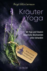 Kräuter Yoga - 