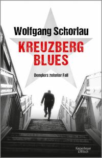Kreuzberg Blues - 