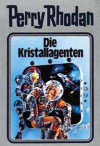 Kristallagenten - 