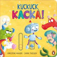 Kuckuck, Kacka! - 