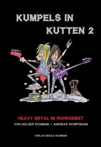 Kumpels in Kutten 2 - 