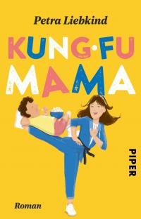 Kung-Fu Mama - 