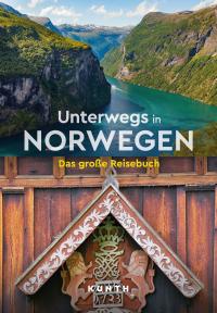 KUNTH Unterwegs in Norwegen - 