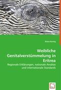 Kuring, D: Weibliche Genitalverstümmelung in Eritrea - 