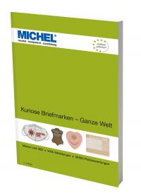 Kuriose Briefmarken - 