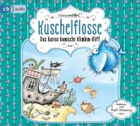 Kuschelflosse – Das kurios komische Klimbim-Kliff - 