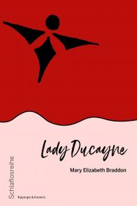 Lady Ducayne - 