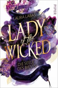 Lady of the Wicked - 