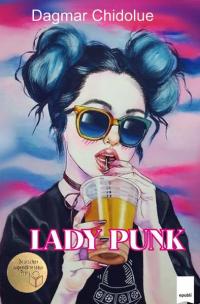 Lady Punk - 