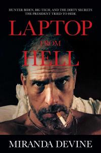 Laptop from Hell - 