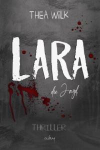 LARA. die Jagd. - 