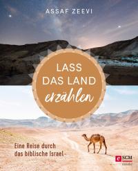 Lass das Land erzählen - 