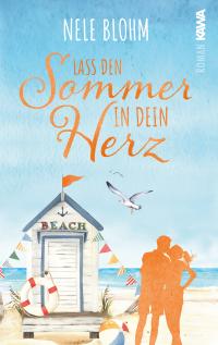 Lass den Sommer in dein Herz - 