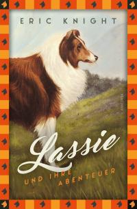 Lassie und ihre Abenteuer - 