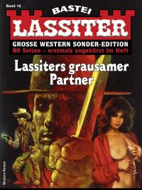 Lassiter Sonder-Edition 16 - 