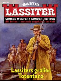 Lassiter Sonder-Edition 22 - 