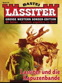 Lassiter Sonder-Edition 25 - 