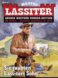 Lassiter Sonder-Edition 26 - 