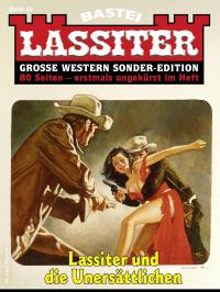 Lassiter Sonder-Edition 30 - 