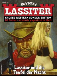 Lassiter Sonder-Edition 32 - 