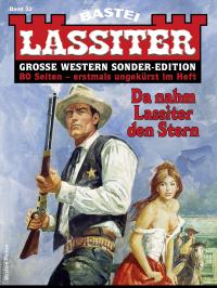 Lassiter Sonder-Edition 33 - 