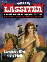 Lassiter Sonder-Edition 36 - 