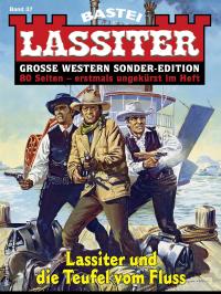 Lassiter Sonder-Edition 37 - 