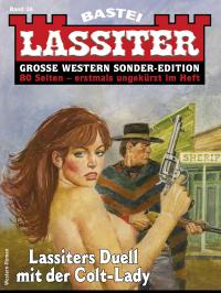 Lassiter Sonder-Edition 38 - 