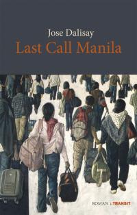 Last call Manila - 
