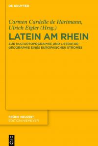 Latein am Rhein - 