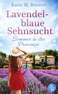 Lavendelblaue Sehnsucht - 