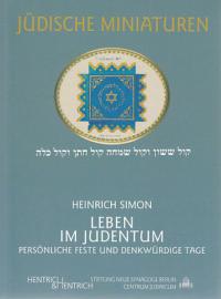 Leben im Judentum - 