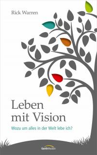 Leben mit Vision - 