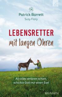 Lebensretter mit langen Ohren - 