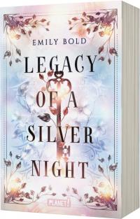 Legacy of a Silver Night (Legacy-Dilogie 1) - 