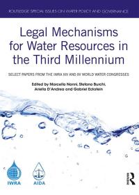 Legal Mechanisms for Water Resources in the Third Millennium - 