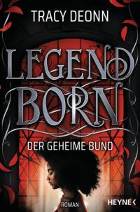 Legendborn - Der geheime Bund - 